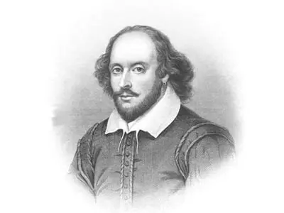 Foto de William Shakespeare