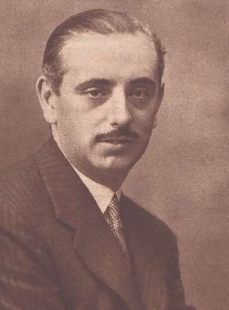 Jose Maria Peman