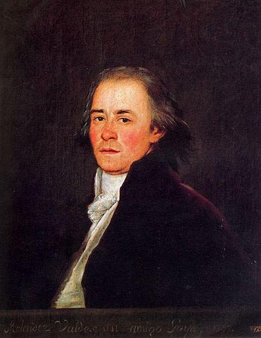 Juan Melendez Valdes