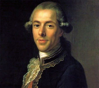 Tomas de Iriarte Tomas de Iriarte